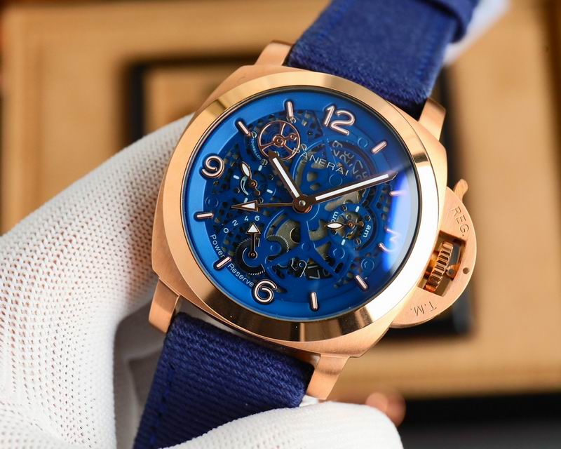 Panerai 44mm 121214